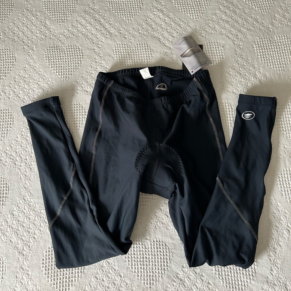 Bike tights